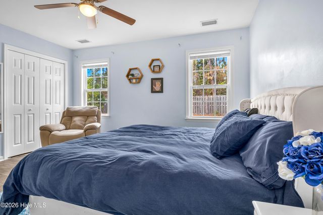 1307 Parkland Way, Leland, NC 28451