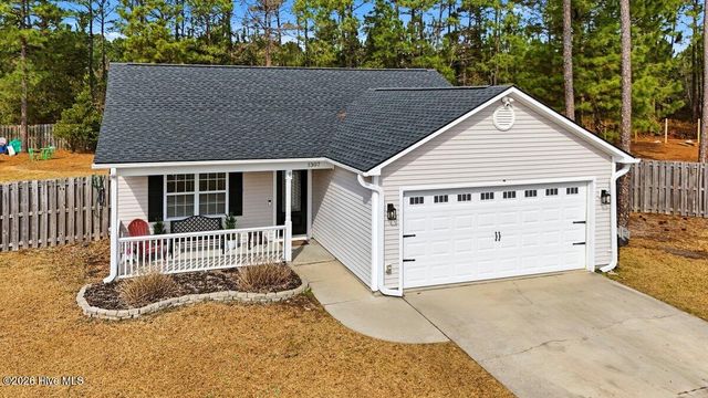 1307 Parkland Way, Leland, NC 28451