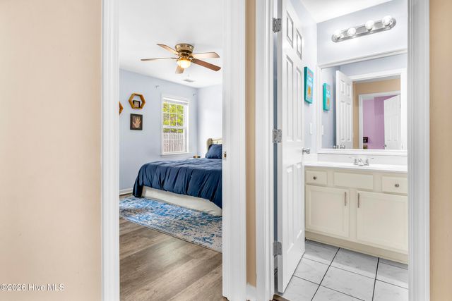 1307 Parkland Way, Leland, NC 28451