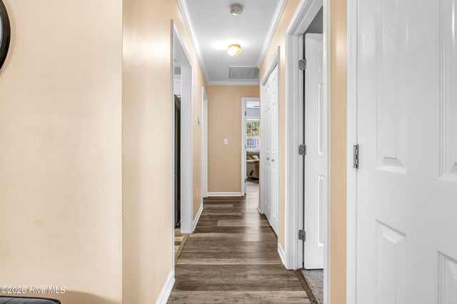 1307 Parkland Way, Leland, NC 28451