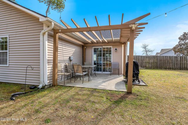 1307 Parkland Way, Leland, NC 28451