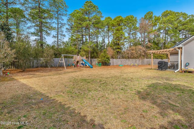 1307 Parkland Way, Leland, NC 28451