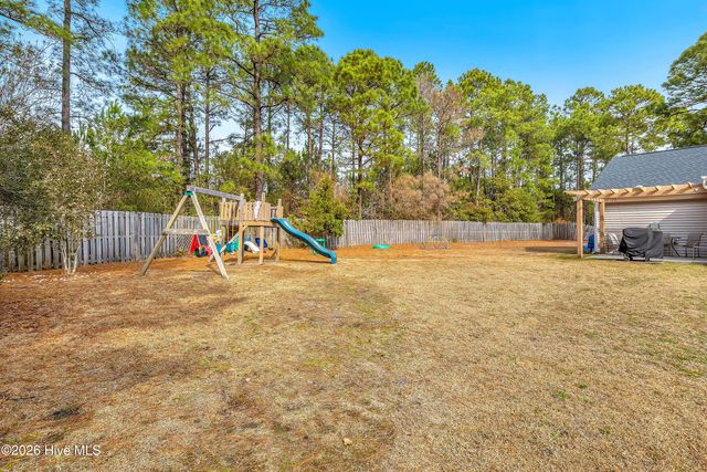 1307 Parkland Way, Leland, NC 28451