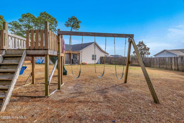 1307 Parkland Way, Leland, NC 28451