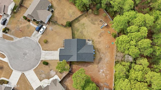 1307 Parkland Way, Leland, NC 28451