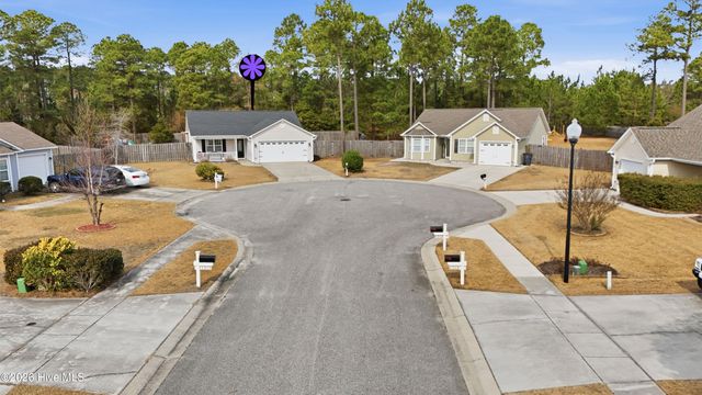 1307 Parkland Way, Leland, NC 28451