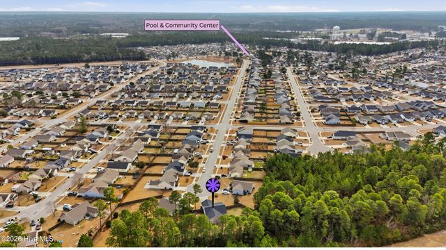 1307 Parkland Way, Leland, NC 28451