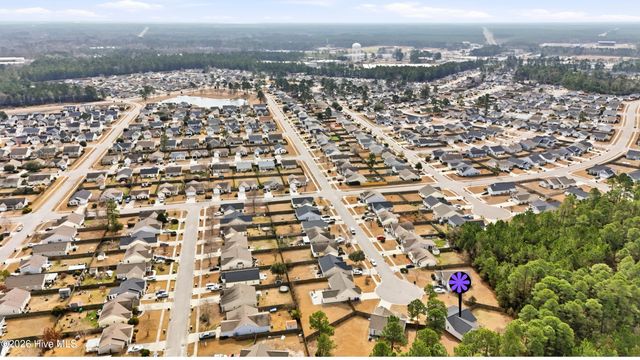 1307 Parkland Way, Leland, NC 28451