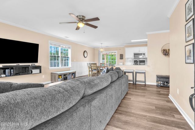 1307 Parkland Way, Leland, NC 28451