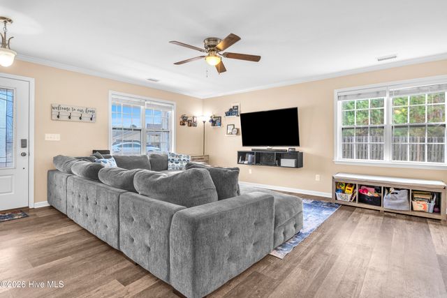 1307 Parkland Way, Leland, NC 28451