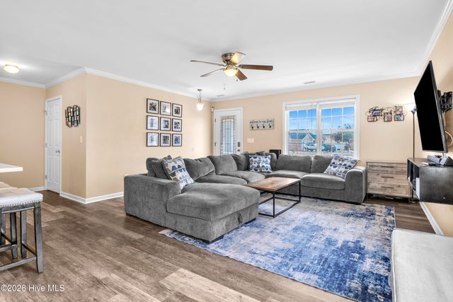 1307 Parkland Way, Leland, NC 28451