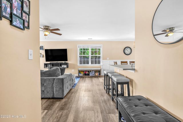 1307 Parkland Way, Leland, NC 28451