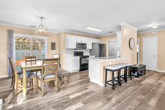 1307 Parkland Way, Leland, NC 28451