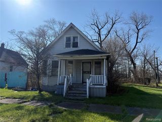 2939 Merrick Street, Detroit, MI 48208