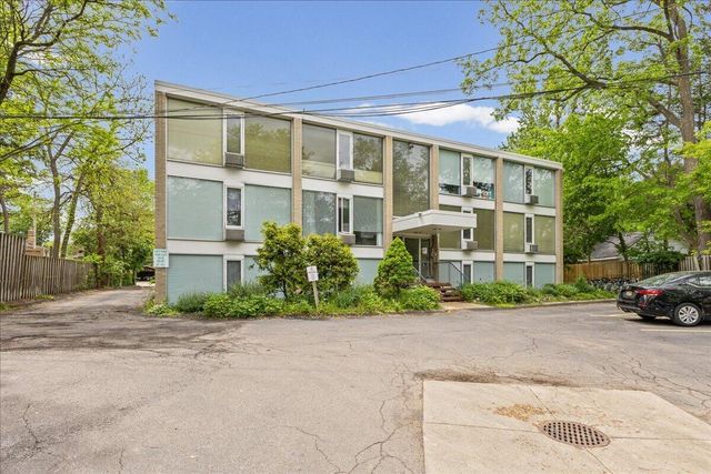 1531 Packard Street 13, Ann Arbor, MI 48104