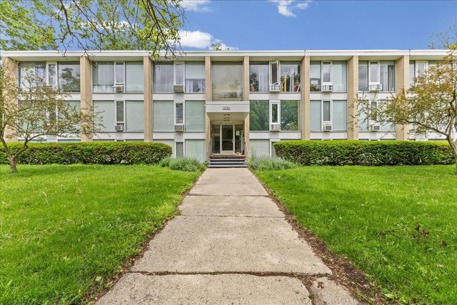 1531 Packard Street 13, Ann Arbor, MI 48104