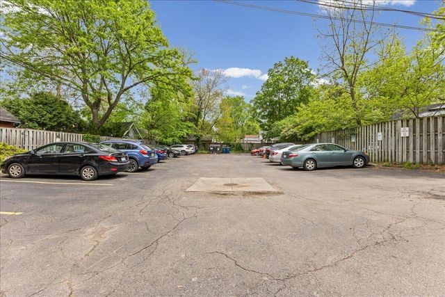 1531 Packard Street 13, Ann Arbor, MI 48104