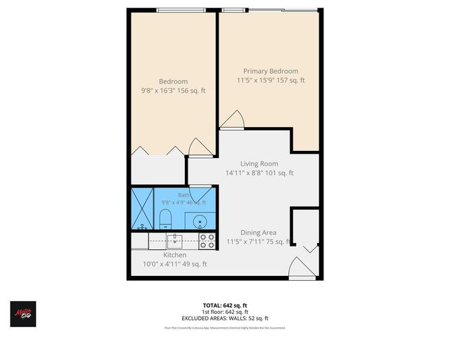 1531 Packard Street 13, Ann Arbor, MI 48104