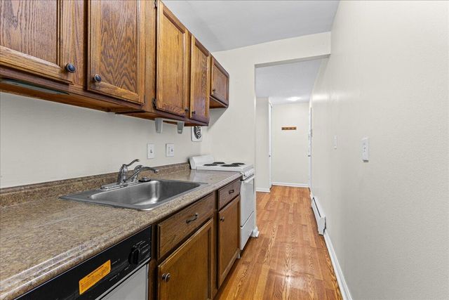 1531 Packard Street 13, Ann Arbor, MI 48104