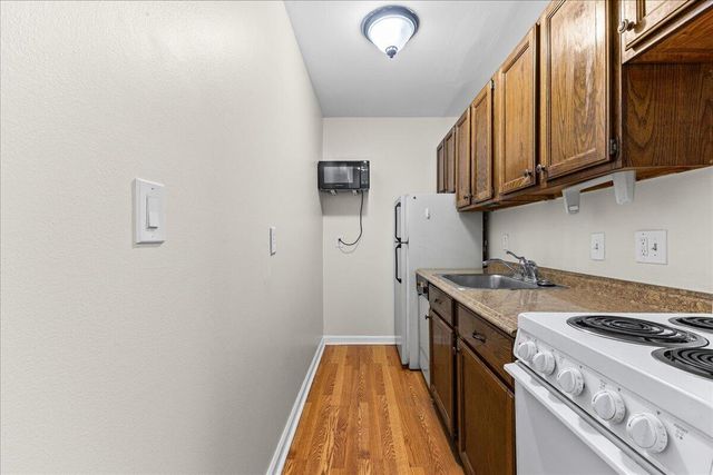 1531 Packard Street 13, Ann Arbor, MI 48104