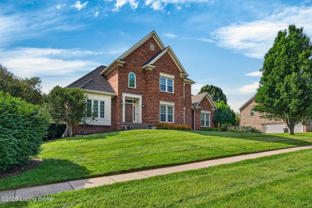3002 Albrecht Dr, Prospect, KY 40059