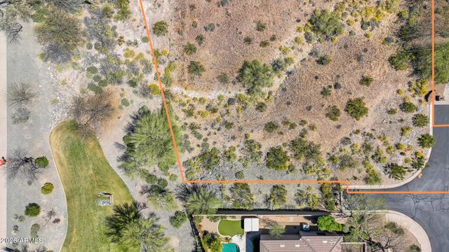 2134 E BARKWOOD Road 20, Phoenix, AZ 85048
