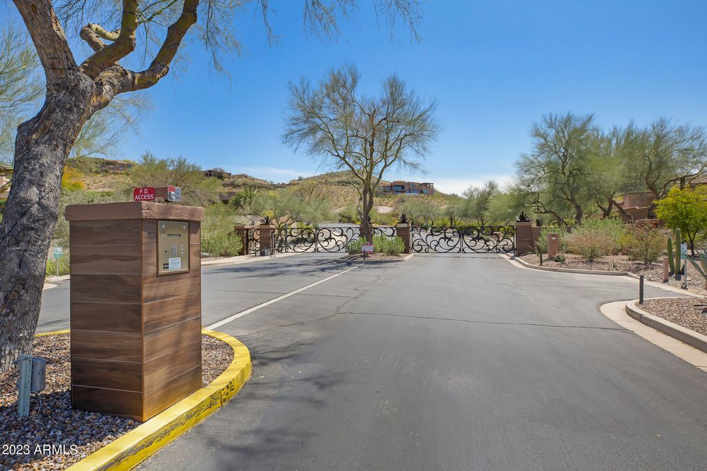2134 E BARKWOOD Road 20, Phoenix, AZ 85048 — photo 2