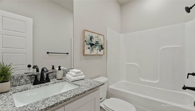 1020 Pebble Pass, Centerton, AR 72719