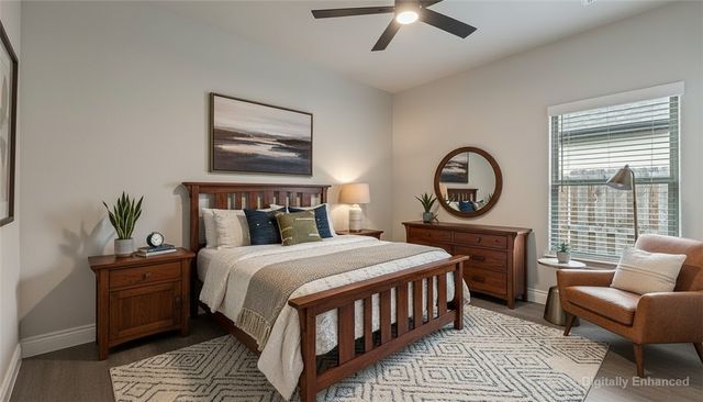 1020 Pebble Pass, Centerton, AR 72719