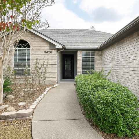 3426 Bollinger St, Corpus Christi, TX 78414