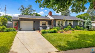 513 E 31st St, Sioux Falls, SD 57106