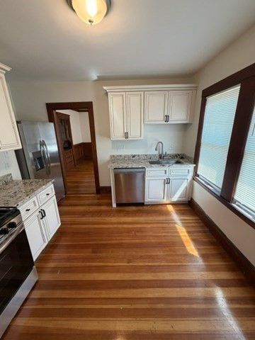 32 Boutwell Street 2, Boston, MA 02122