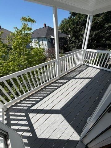 32 Boutwell Street 2, Boston, MA 02122