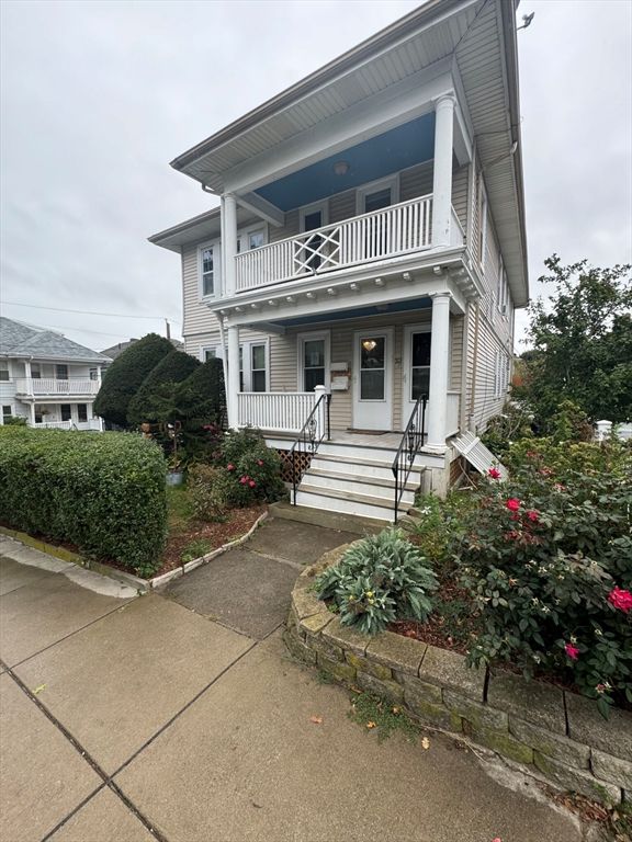 32 Boutwell Street 2, Boston, MA 02122