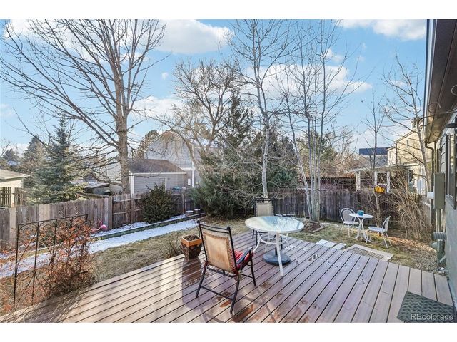 231 Hoover Ave, Louisville, CO 80027