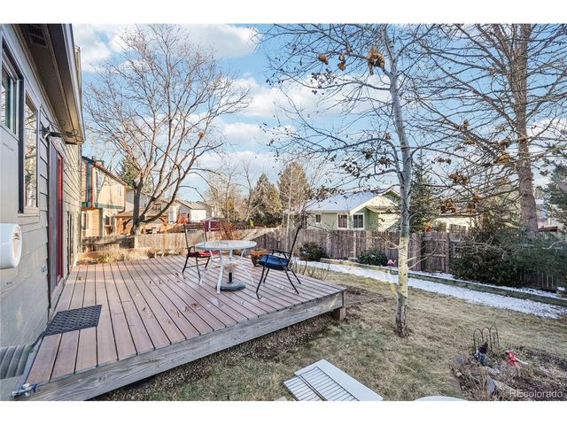 231 Hoover Ave, Louisville, CO 80027