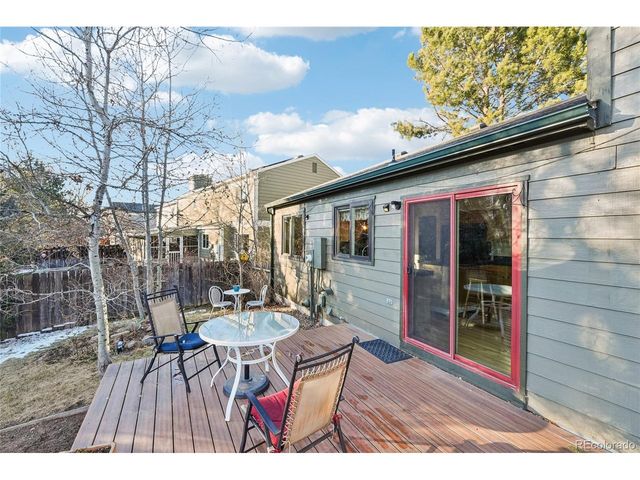 231 Hoover Ave, Louisville, CO 80027