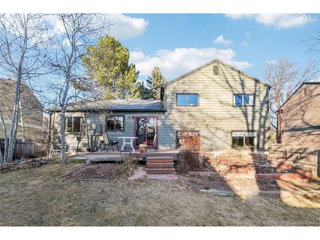 231 Hoover Ave, Louisville, CO 80027