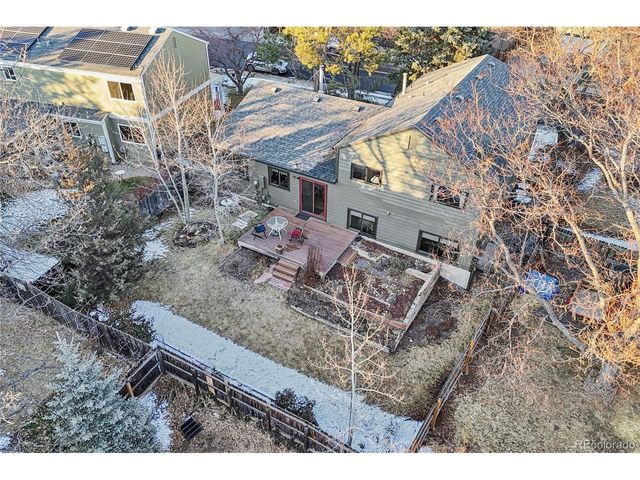 231 Hoover Ave, Louisville, CO 80027