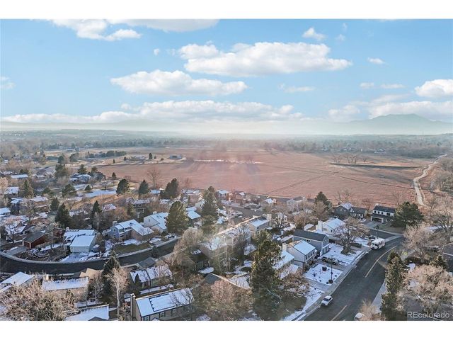 231 Hoover Ave, Louisville, CO 80027