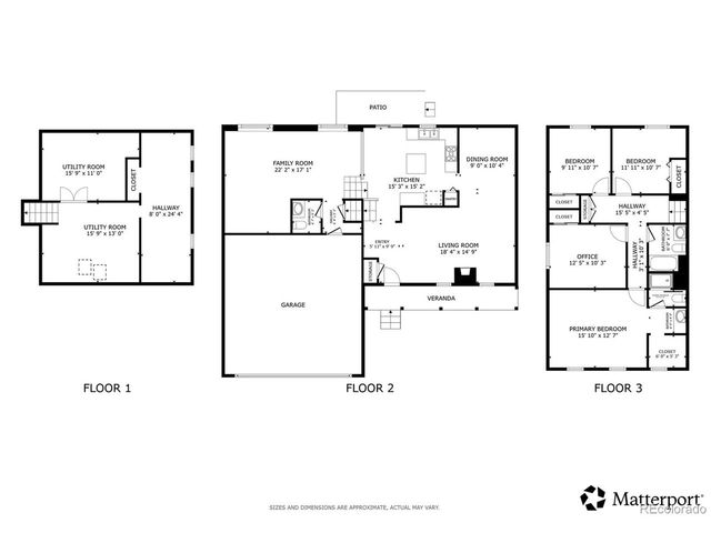 231 Hoover Ave, Louisville, CO 80027