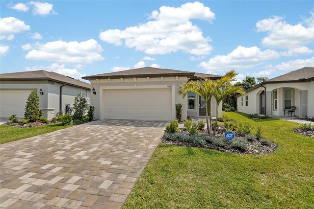 9551 COASTLINE WAY, Palmetto, FL 34221
