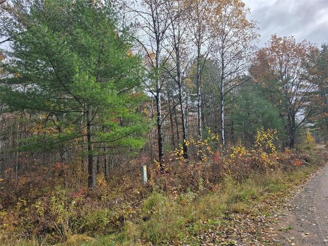 Lot 41 Fat Tire Lane, Hayward, WI 54843