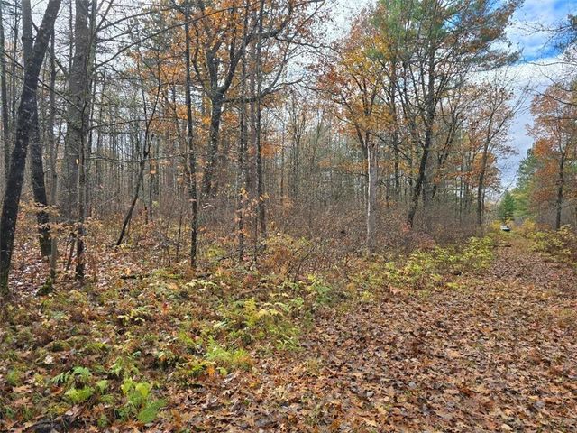 Lot 41 Fat Tire Lane, Hayward, WI 54843