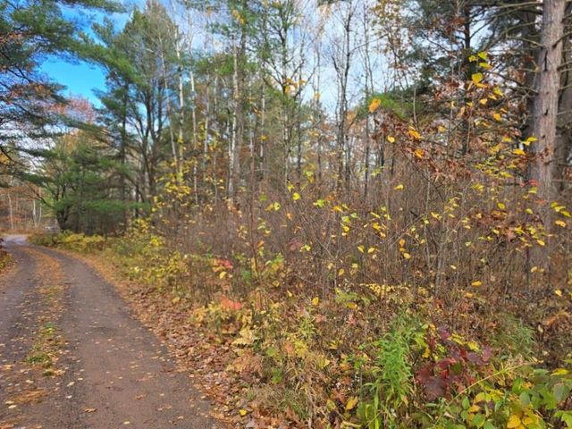 Lot 41 Fat Tire Lane, Hayward, WI 54843