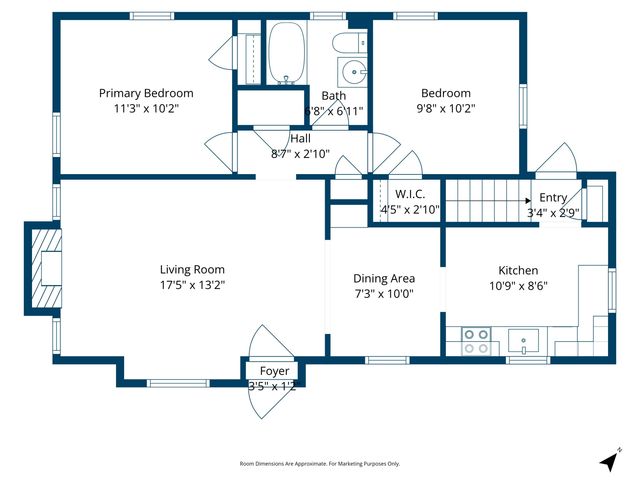 590 Sandwich Road, Teaticket, MA 02536