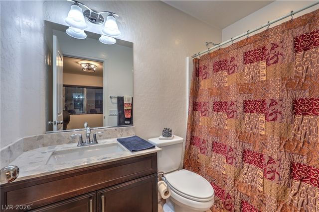 3948 Total Eclipse Street, Las Vegas, NV 89129