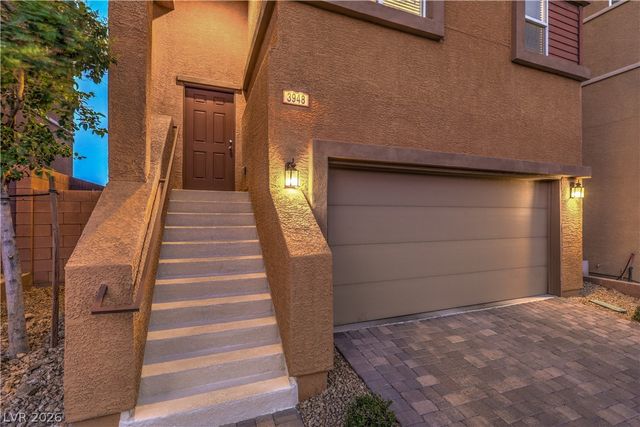 3948 Total Eclipse Street, Las Vegas, NV 89129