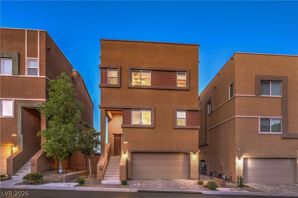 3948 Total Eclipse Street, Las Vegas, NV 89129