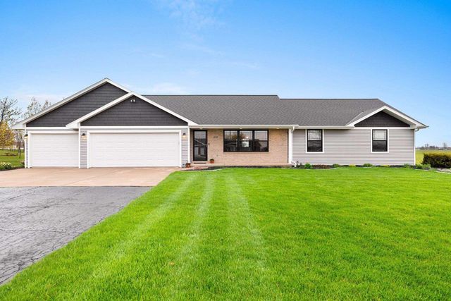 3154 GREEN MEADOW DRIVE, De Pere, WI 54115